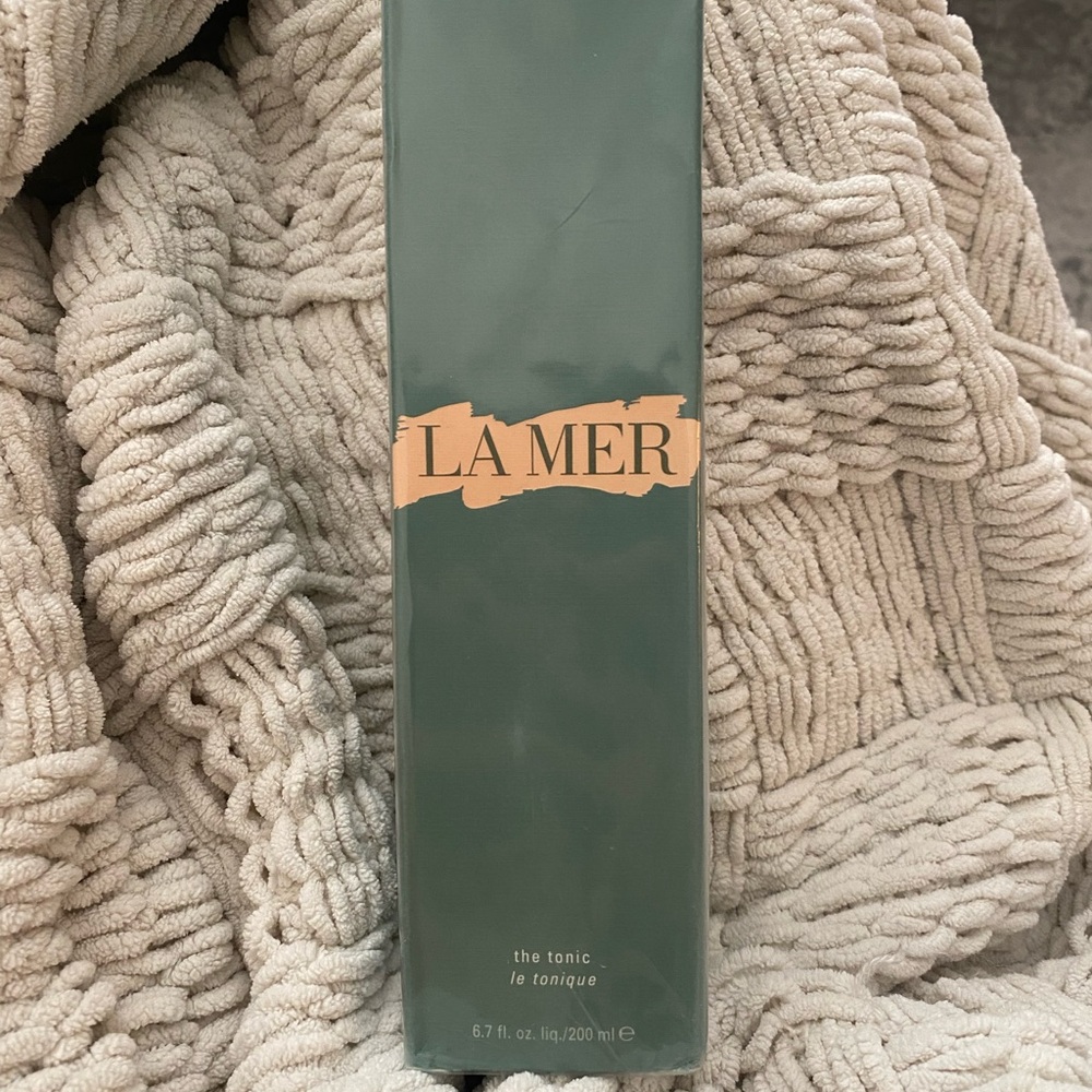 La Mer (The Tonic)